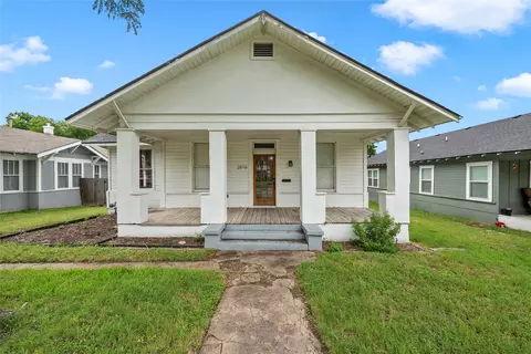 2616 Fort Ave, Waco, TX 76707