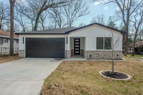 139 Forest Oaks Dr, Gun Barrel City, TX 75156