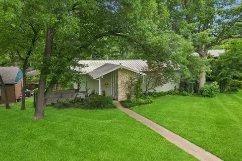 8130 San Leandro Dr, Dallas, TX 75218