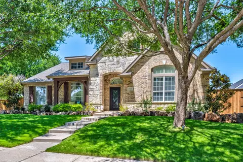7907 Rasor Dr, Frisco, TX 75036