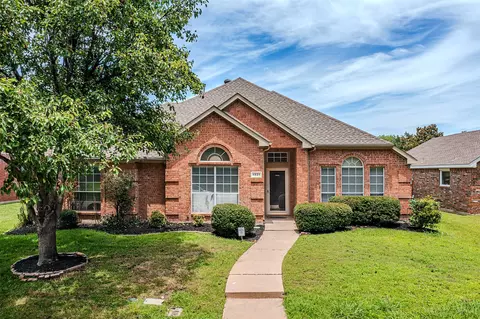 1321 Mustang Dr, Lewisville, TX 75067