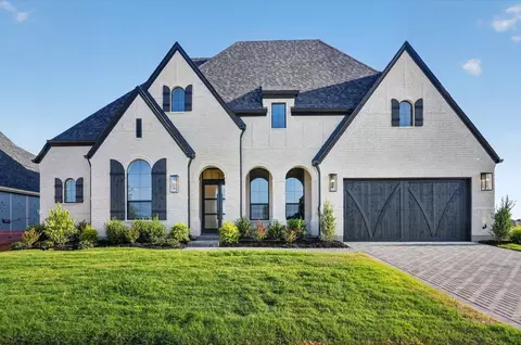 3201 Alydar Dr, Celina, TX 75009