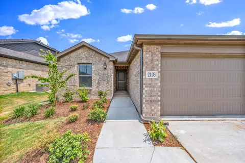 2103 Redwood, Sulphur Springs, TX 75482