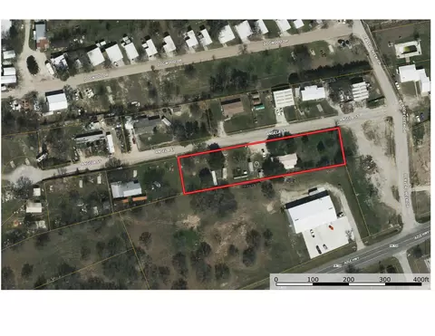 108 Angela St, Azle, TX 76020