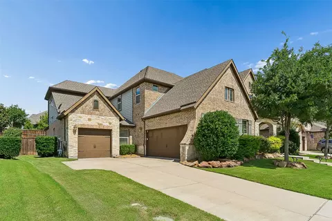 613 Teton Dr, Mckinney, TX 75071