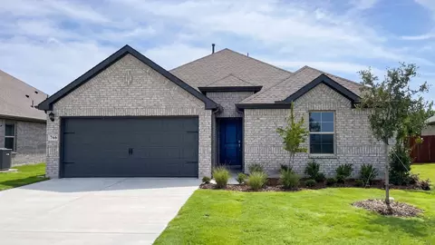 766 Hart Leaf Ln, Lavon, TX 75166