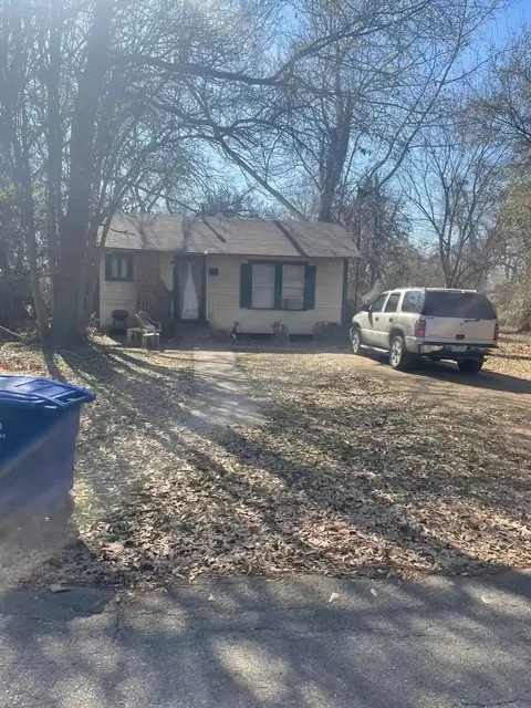3145 W Laurel St, Shreveport, LA 71109