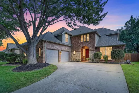 4233 Sandra Lynn Dr, Flower Mound, TX 75022