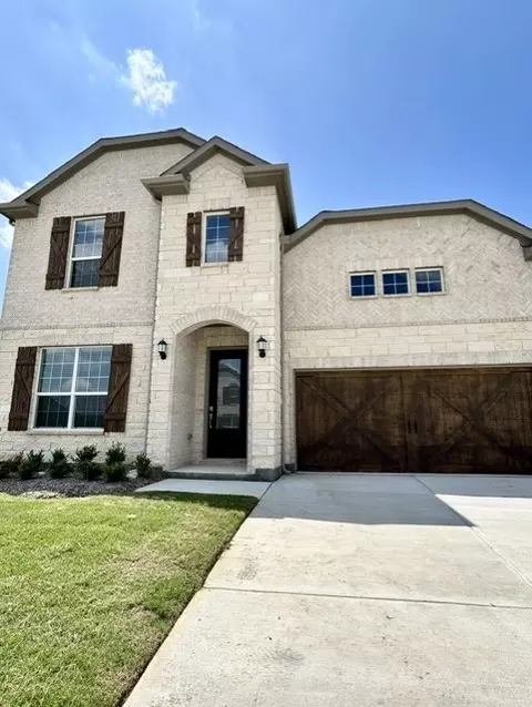 2212 Greenbelt Rd, Celina, TX 75009