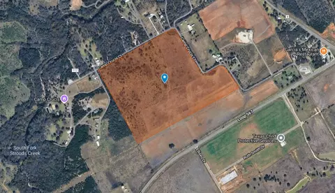 3101 Camp Crucis Ct, Granbury, TX 76048