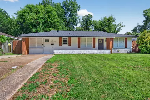 806 Kimbrough St, Shreveport, LA 71104