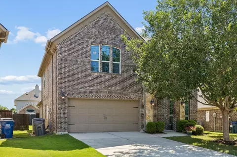 2452 Elm Valley Dr, Little Elm, TX 75068