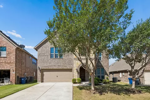 2452 Elm Valley Dr, Little Elm, TX 75068