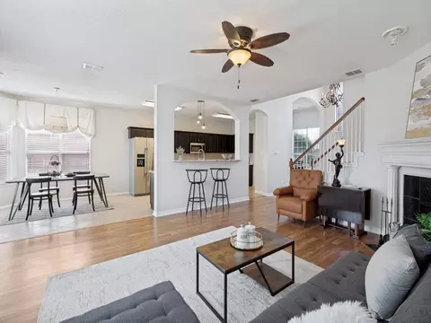 9610 Thorncliff Dr, Frisco, TX 75035