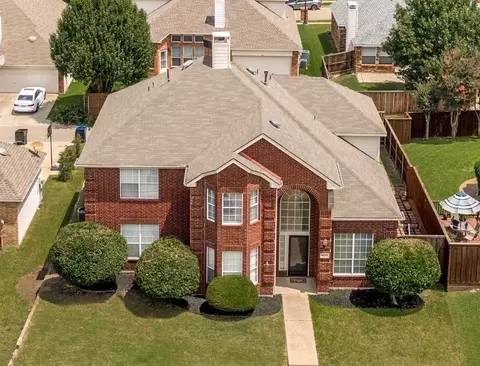 9610 Thorncliff Dr, Frisco, TX 75035