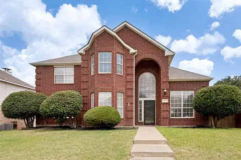 9610 Thorncliff Dr, Frisco, TX 75035