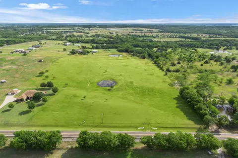 lot3 Fm 660, Ennis, TX 75119
