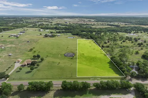 lot3 Fm 660, Ennis, TX 75119
