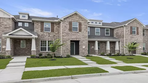 1894 Indigo Ln #15, Crandall, TX 75114