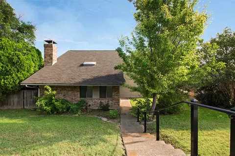 3109 Princess Ln, Plano, TX 75074