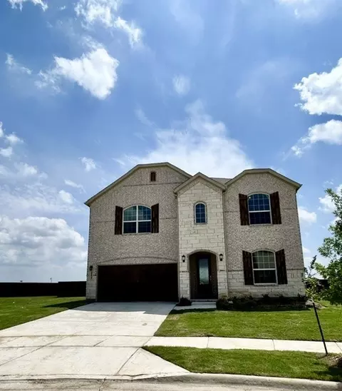 1408 Buchanan Way, Celina, TX 75009