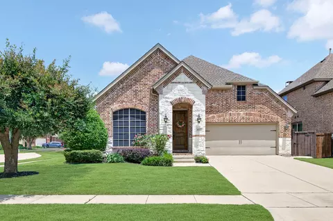 6612 Fortuna Ln, Mckinney, TX 75070