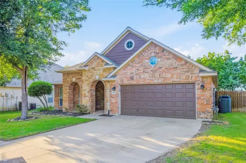 4125 Ainsly Ln, Fort Worth, TX 76244