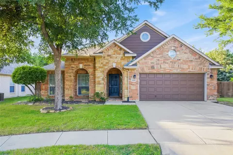 4125 Ainsly Ln, Fort Worth, TX 76244