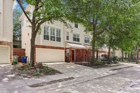 3312 Throckmorton St, Dallas, TX 75219