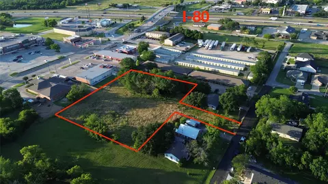 313 N Mcgraw St, Forney, TX 75126