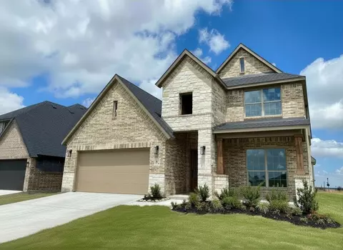 2817 Slamma Trl, Crandall, TX 75114