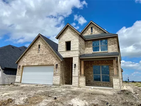 2817 Slamma Trl, Crandall, TX 75114