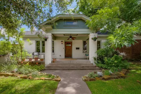 634 N Rosemont Ave, Dallas, TX 75208