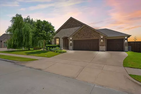 1210 Great Mdws, Wylie, TX 75098