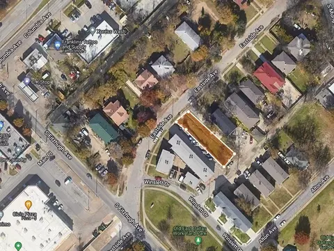 4918 E Side, Dallas, TX 75214
