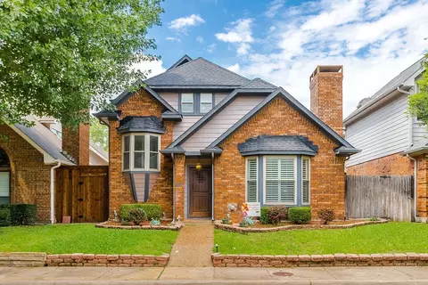 6019 Willow Wood Ln, Dallas, TX 75252