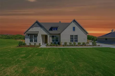 441 Texas Sage Trl, Weatherford, TX 76085