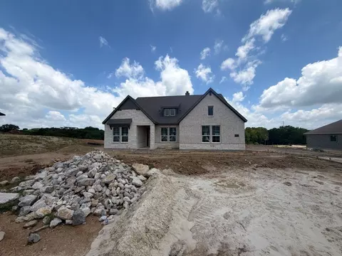 441 Texas Sage Trl, Weatherford, TX 76085