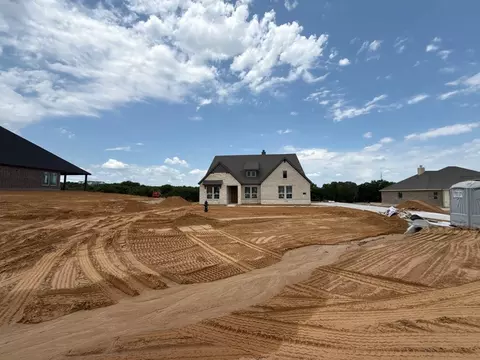 441 Texas Sage Trl, Weatherford, TX 76085