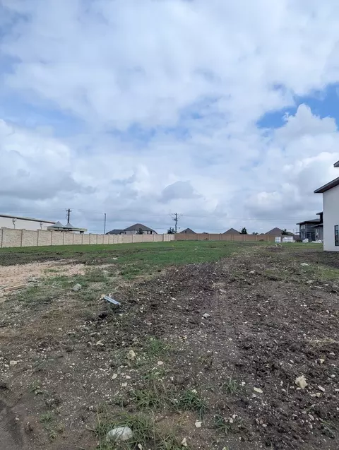 3410 Sky Ridge Ln, Melissa, TX 75454