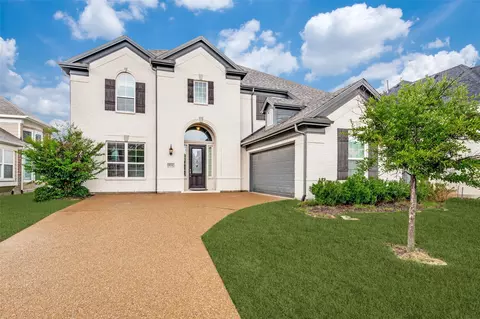 804 Yarrow St, Little Elm, TX 75068