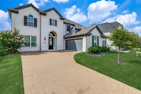 804 Yarrow St, Little Elm, TX 75068
