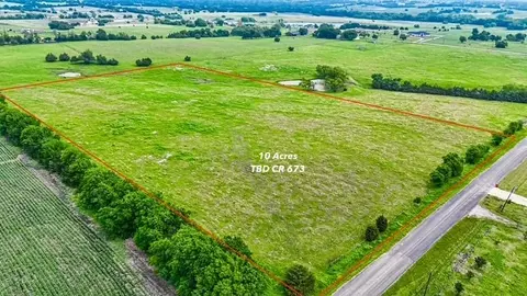 tbd Tract 1 County Road 673, Leonard, TX 75452