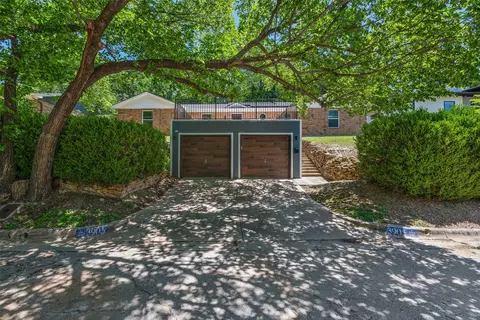 3905 Driskell Blvd, Fort Worth, TX 76107