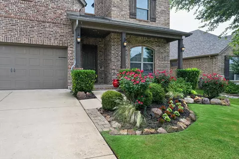 2728 Country Church Rd, Mckinney, TX 75071