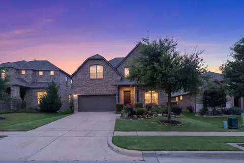 2728 Country Church Rd, Mckinney, TX 75071