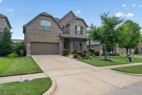2728 Country Church Rd, Mckinney, TX 75071