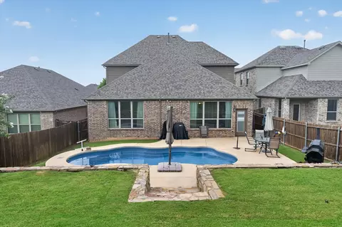 2728 Country Church Rd, Mckinney, TX 75071