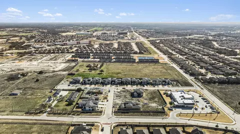 3504 Sky Ridge Ln, Melissa, TX 75454