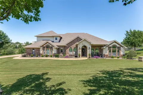 3508 S Bay Breeze Ln, Fort Worth, TX 76179